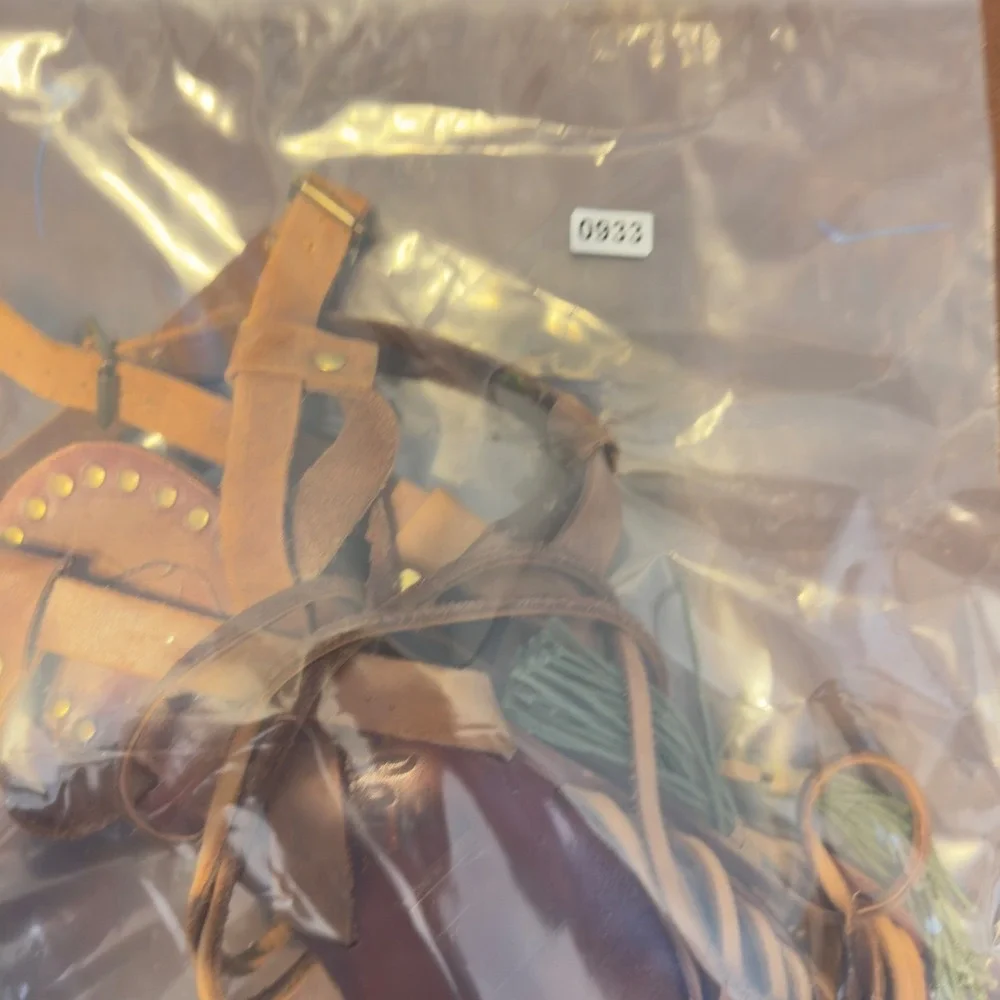 Free People artisan crafted